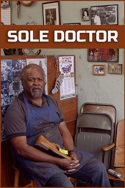 Póster de Sole Doctor