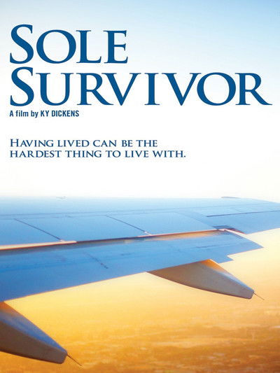 Póster de Sole Survivor