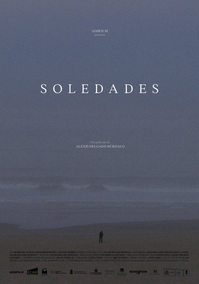 Póster de Soledades