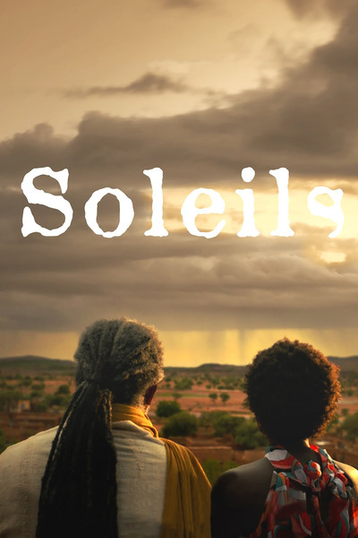 Póster de Soleils