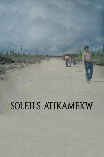 Póster de Soleils Atikamekw