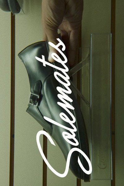 Póster de Solemates