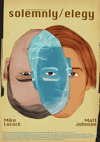 Póster de Solemnly/Elegy