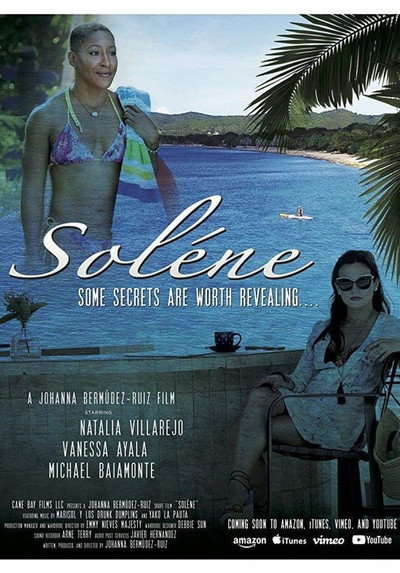 Póster de Solene