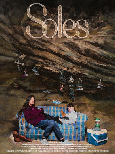 Póster de Soles