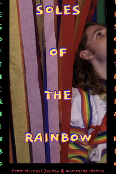 Póster de Soles of the Rainbow