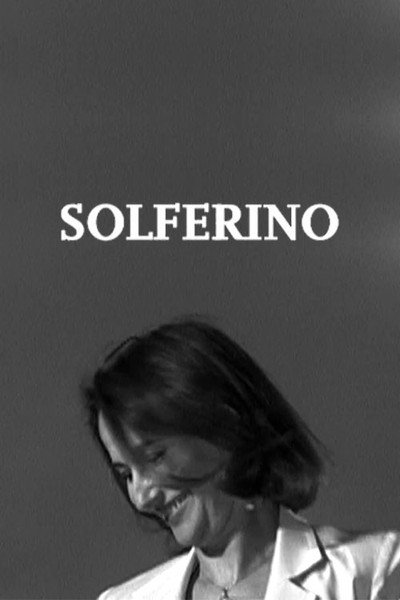 Póster de Solférino