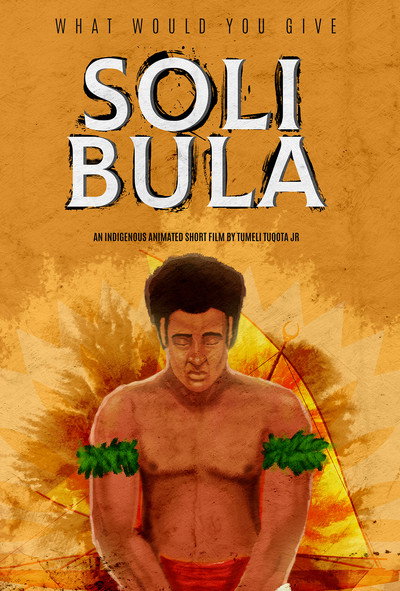 Póster de Soli Bula