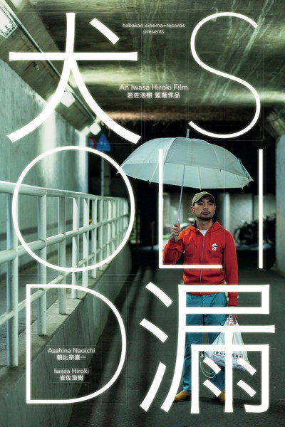 Póster de Solid