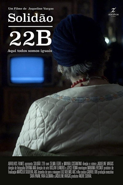 Póster de Solidão 22B