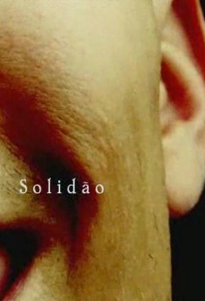 Póster de Solidão