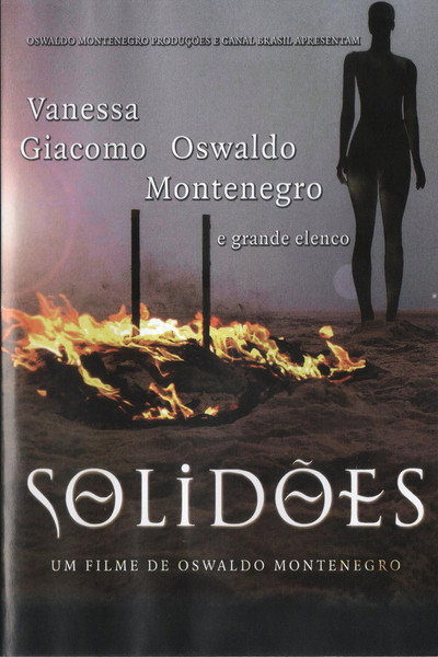Póster de Solidões
