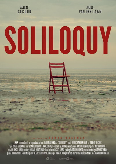 Póster de Soliloquy