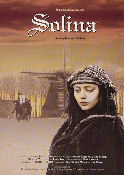 Póster de Solina