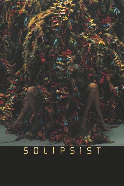 Póster de Solipsist