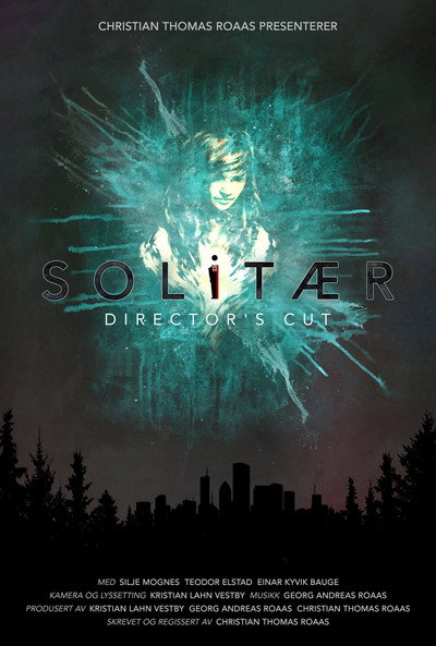 Póster de Solitær