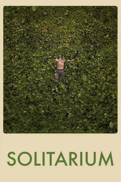 Póster de Solitarium