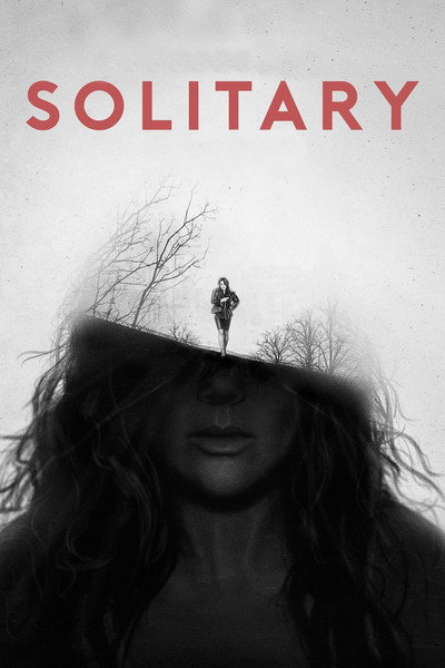 Póster de Solitary