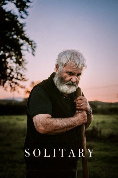 Póster de Solitary
