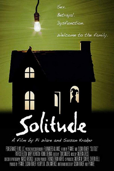 Póster de Solitude
