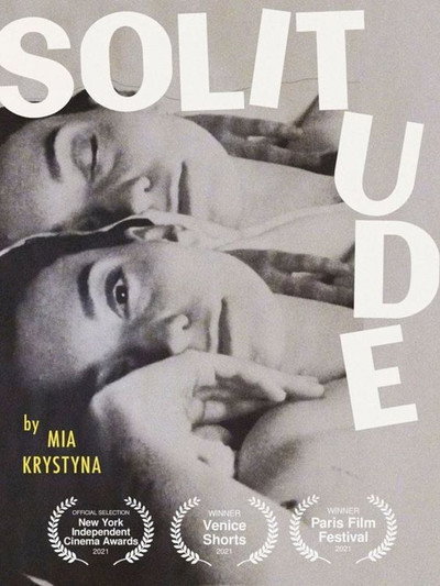 Póster de Solitude (L'origin du Monde)