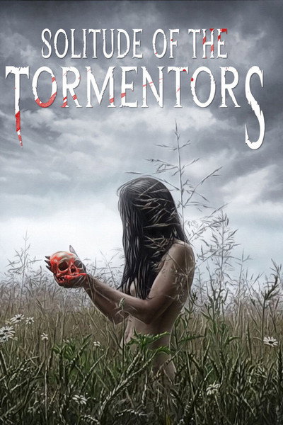 Póster de Solitude of the Tormentors