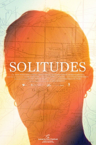 Póster de Solitudes
