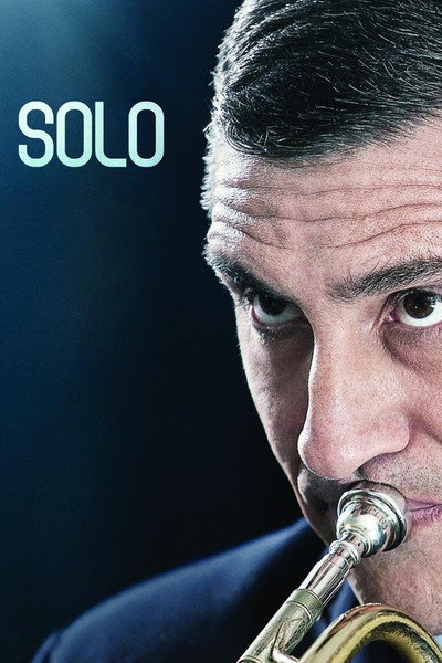 Póster de Solo