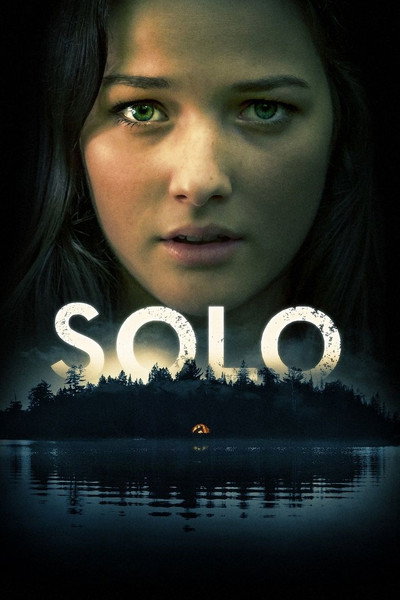 Póster de Solo