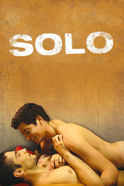 Póster de Solo
