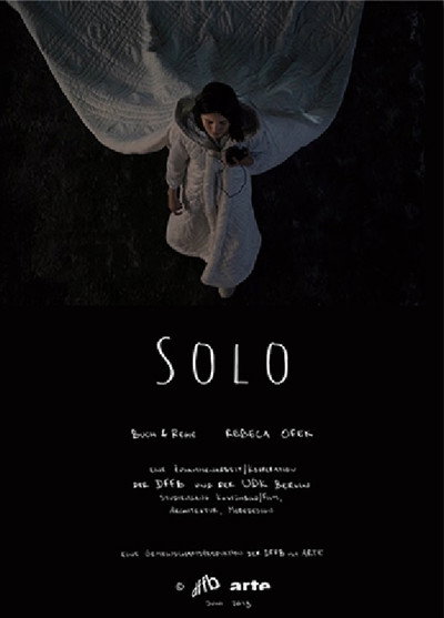Póster de Solo