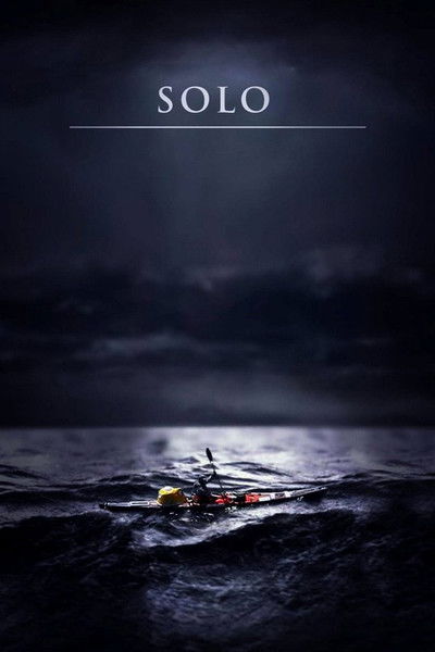 Póster de Solo