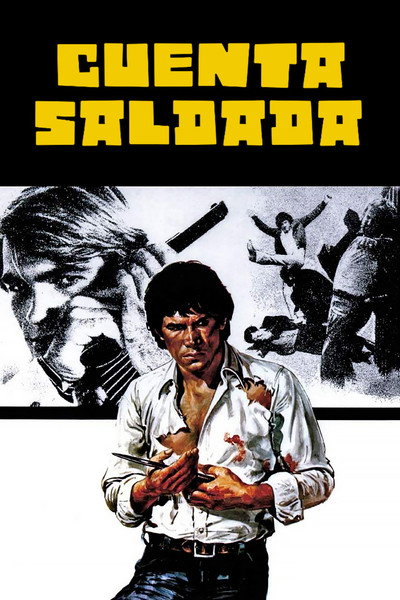 Póster de Solo contra la mafia