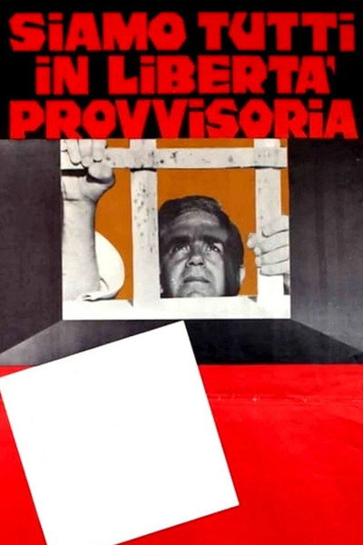 Póster de Solo los pajaros vuelan en libertad