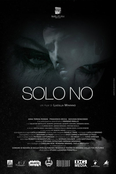 Póster de Solo no