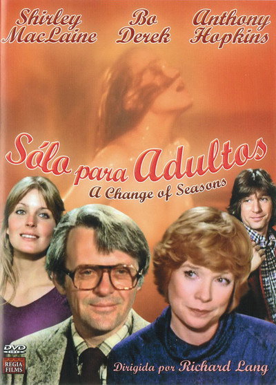 Póster de Sólo para adultos