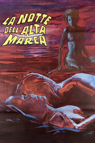 Póster de Solo quando deseo