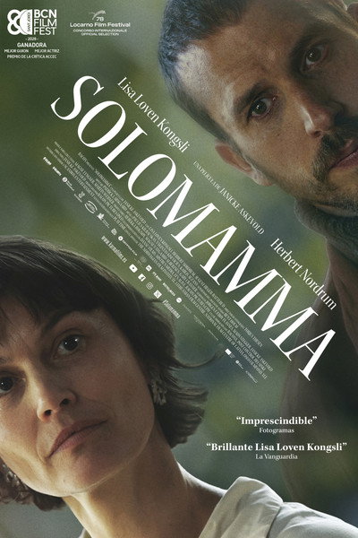 Póster de Solomamma