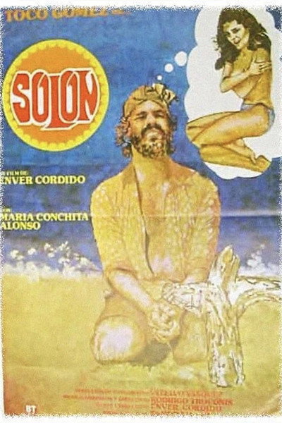 Póster de Solon