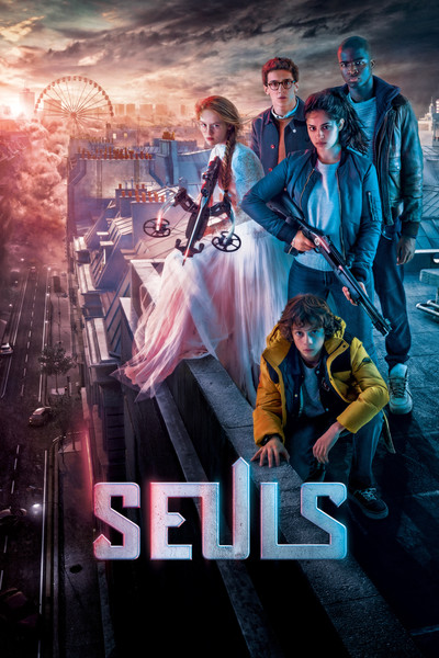 Póster de Solos