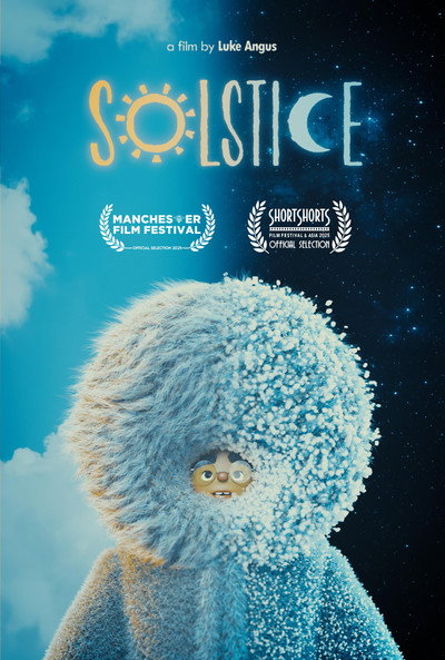 Póster de Solstice