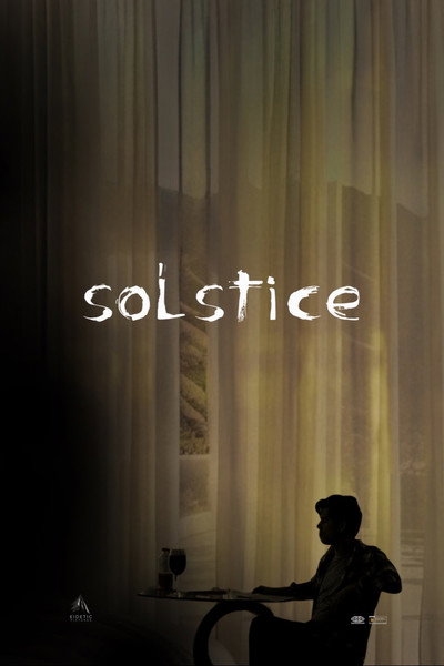 Póster de Solstice