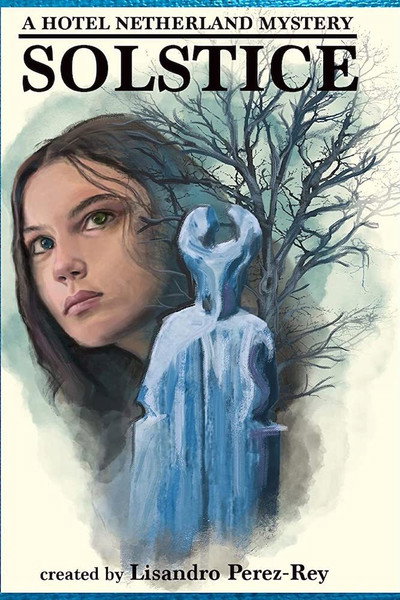 Póster de Solstice
