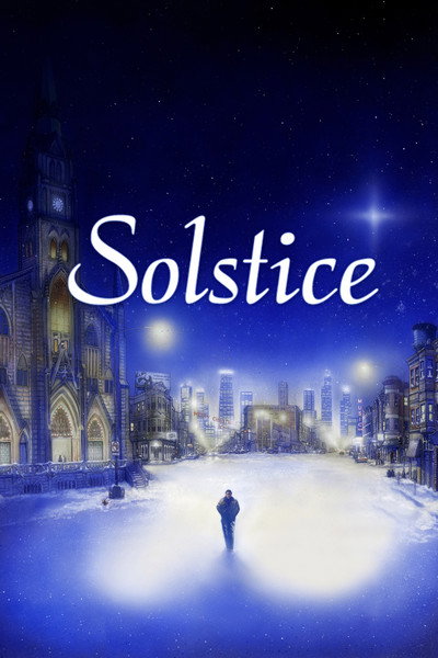 Póster de Solsticio