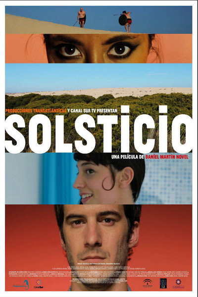 Póster de Solsticio