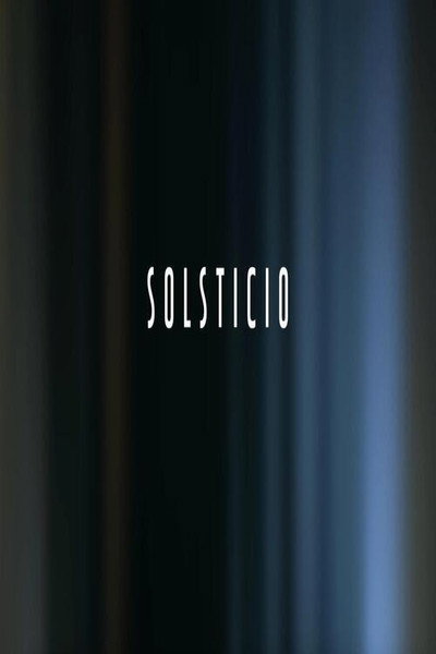 Póster de Solsticio