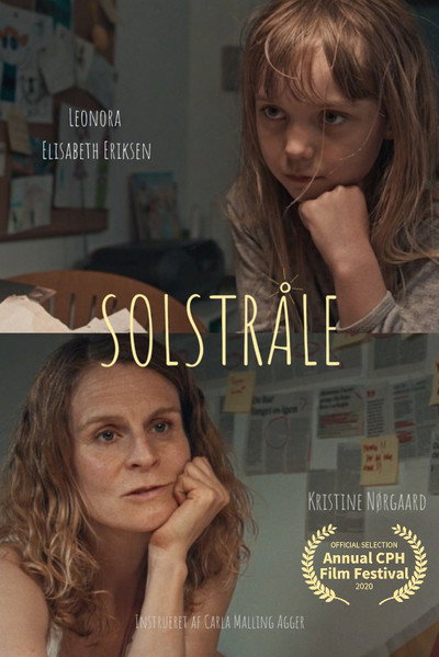 Póster de Solstråle