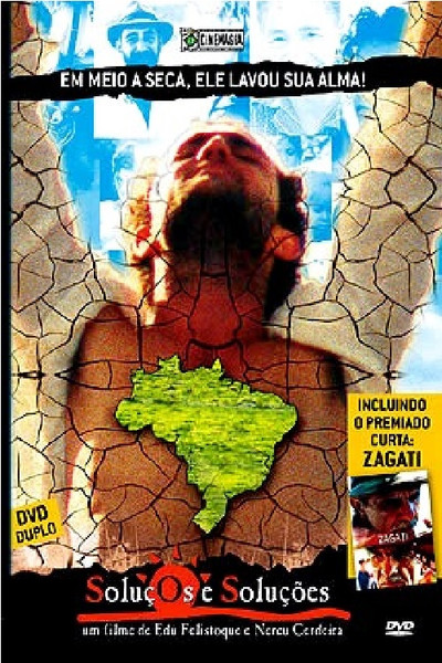 Póster de Soluços e Soluções