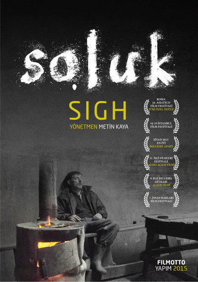 Póster de Soluk (Sigh)