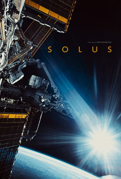 Póster de Solus
